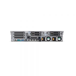 Server Dell PowerEdge R740 42DEFR740-235 Silver 4210R/16GB