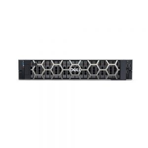 Server Dell PowerEdge R740 42DEFR740-235 Silver 4210R/16GB