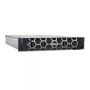 Server Dell PowerEdge R740 42DEFR740-235 Silver 4210R/16GB