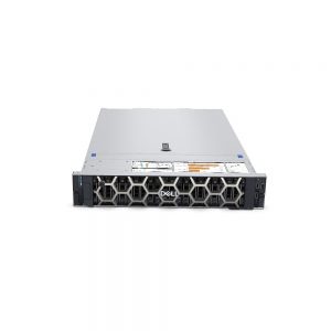 Server Dell PowerEdge R740 42DEFR740-235 Silver 4210R/16GB