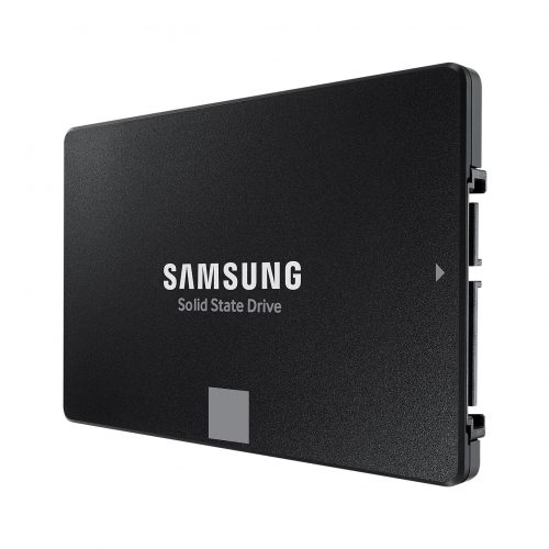 Ổ cứng SSD Samsung 870 EVO 250GB 77E250BW