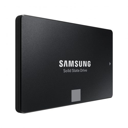 Ổ cứng SSD Samsung 870 EVO 250GB 77E250BW