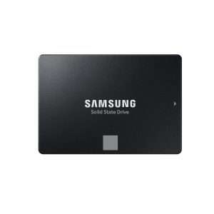 Ổ cứng SSD Samsung 870 EVO 250GB 77E250BW