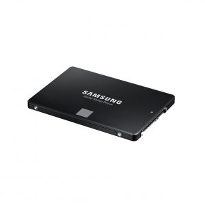 Ổ cứng SSD Samsung 870 EVO 250GB 77E250BW