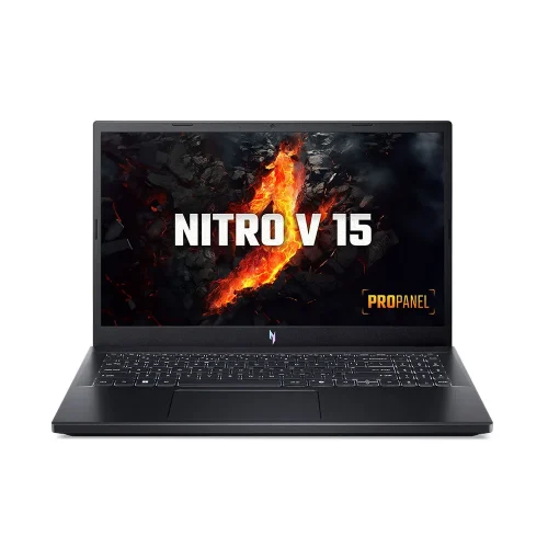 Laptop ACER Nitro V 16 ProPanel ANV16-41-R6ZY Ryzen 5 8645HS