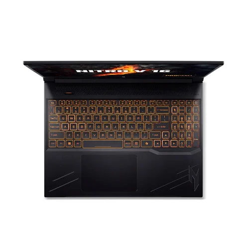 Laptop ACER Nitro V 16 ProPanel ANV16-41-R6ZY Ryzen 5 8645HS