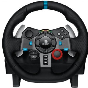 Vô lăng Logitech G29 Driving Force