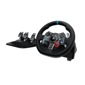 Vô lăng Logitech G29 Driving Force