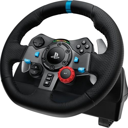 Vô lăng Logitech G29 Driving Force