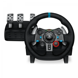 Vô lăng Logitech G29 Driving Force