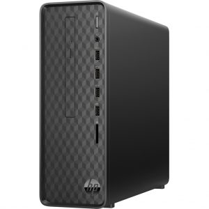 PC HP Slim S01-pF2034d 6L605PA Intel Core i3-12100