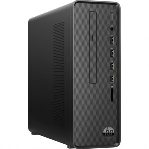 PC HP Slim S01-pF2034d 6L605PA Intel Core i3-12100