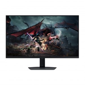 Màn Hình Samsung Odyssey G5 G50D LS32DG502EEXXV 32 inch