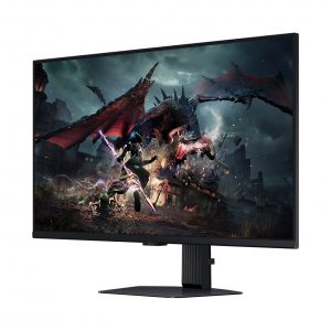 Màn Hình Samsung Odyssey G5 G50D LS32DG502EEXXV 32 inch