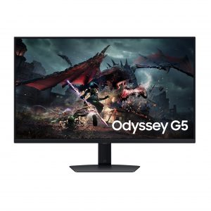 Màn Hình Samsung Odyssey G5 G50D LS32DG502EEXXV 32 inch