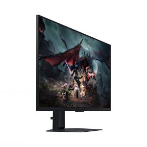 Màn Hình Samsung Odyssey G5 G50D LS32DG502EEXXV 32 inch