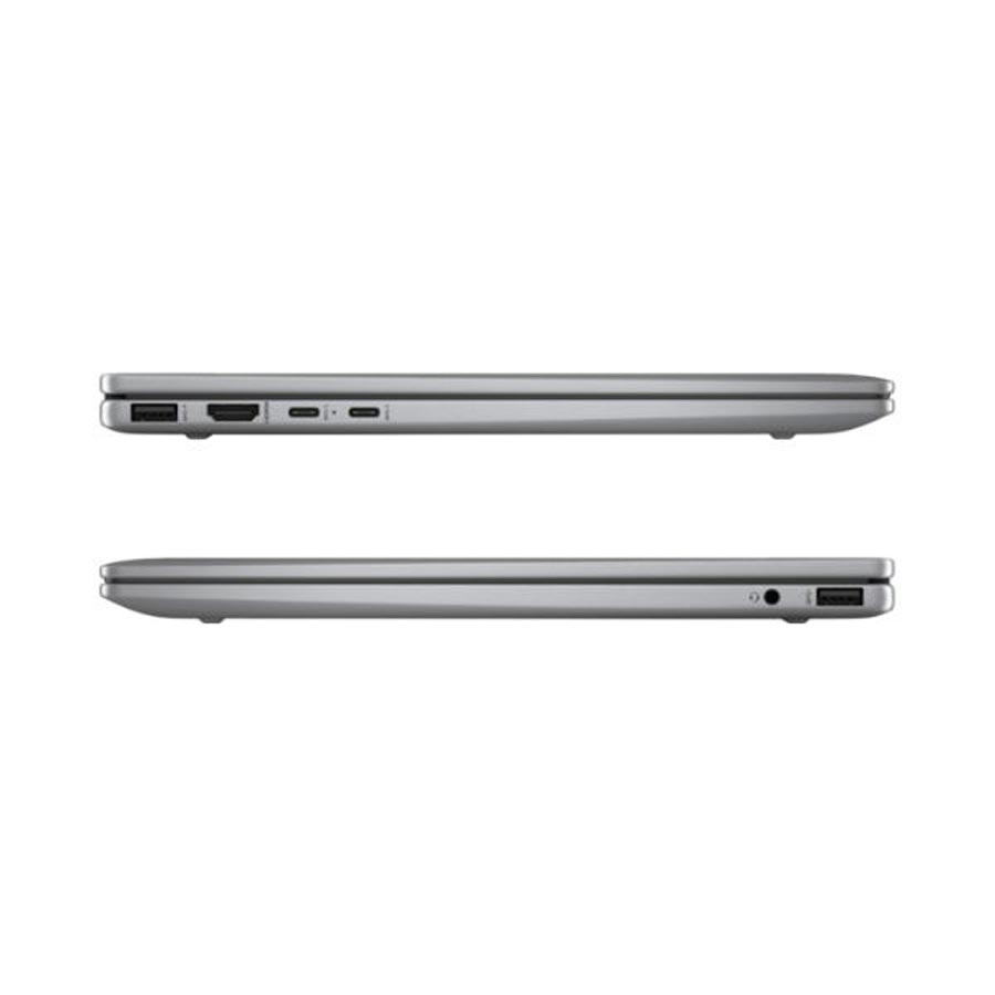 Laptop HP Envy x360 14-fc0162TU AY8X1PA cổng kết nối và khe cắm
