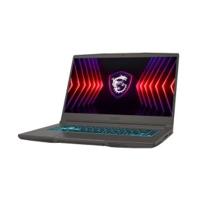 Laptop MSI Thin 15 B12UCX-1419VN Core i5-12450H/Xám