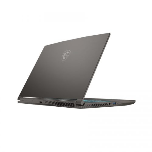 Laptop MSI Thin 15 B12UCX-1419VN Core i5-12450H/Xám