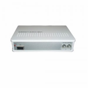 Box 4 line Tansonic (USB) – T5U4 -(Ghi âm điện thoại)