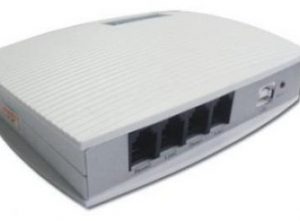 Box 2 line Tansonic (USB) – T5U2 – (Ghi âm điện thoại)