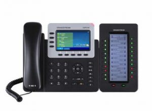 Điện thoại IP grandstream GXP2140-EXT