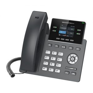 Điện thoại IP Grandstream GRP2612P