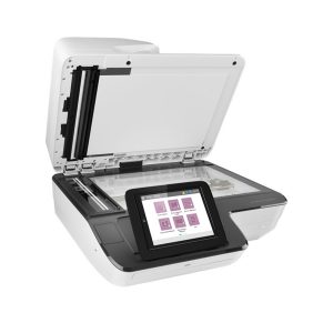 Máy Scan HP Enterprise N9120 fn2 (L2763A)