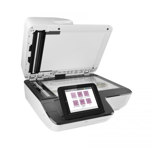 Máy Scan HP Enterprise N9120 fn2 (L2763A)