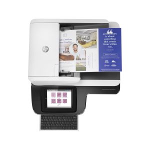 Máy Scan HP Enterprise N9120 fn2 (L2763A)
