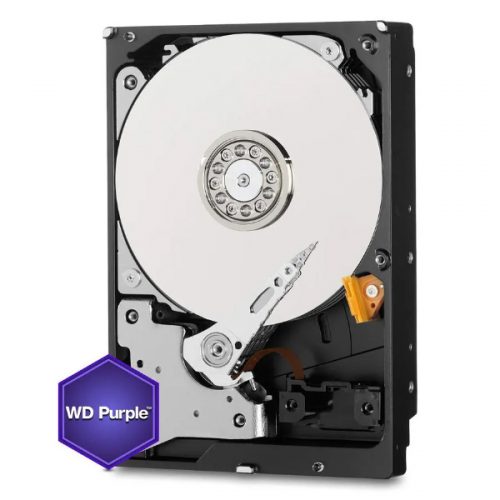 Ổ Cứng HDD Western Digital 4TB Purple (WD43PURZ)