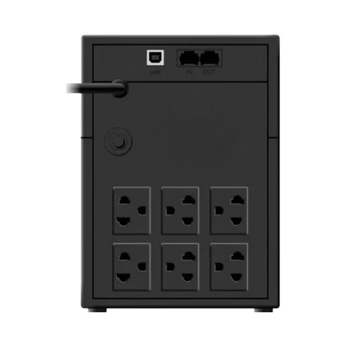 UPS Santak BLAZER-2200-PRO (2200VA-1200W)