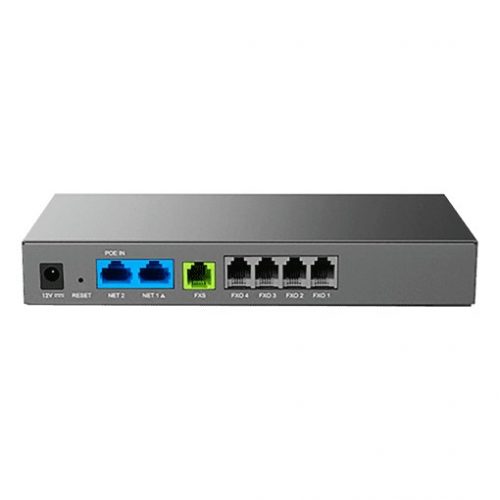 Bộ chuyển đổi ATA VoIP HT841