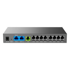Bộ chuyển đổi ATA VoIP HT881