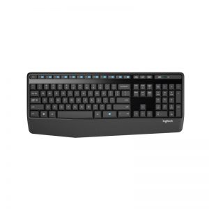Bộ Phím Và Chuột Không Dây Logitech MK345 (920-012926)