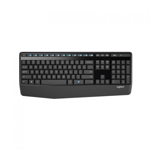 Bộ Phím Và Chuột Không Dây Logitech MK345 (920-012926)