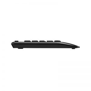 Bộ Phím Và Chuột Không Dây Logitech MK345 (920-012926)
