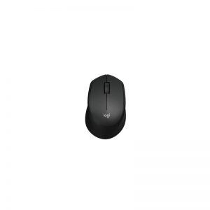 Bộ Phím Và Chuột Không Dây Logitech MK345 (920-012926)