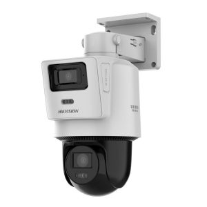 Camera IP Speed Dome TandemVu HIKVISION DS-2SE2C200MWG-E/12