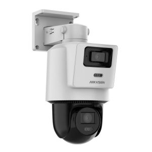 Camera IP Speed Dome TandemVu HIKVISION DS-2SE2C200MWG-E/12