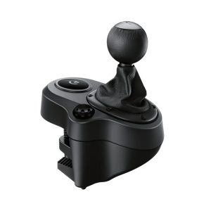 Bộ Cần Số Logitech Driving Force Shifter
