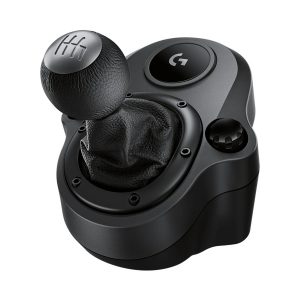 Bộ Cần Số Logitech Driving Force Shifter