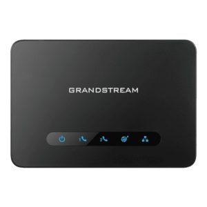 Bộ chuyển đổi ATA VoIP HT812