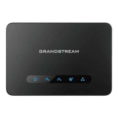 Bộ chuyển đổi ATA VoIP HT812-1