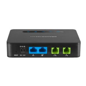 Bộ chuyển đổi ATA VoIP HT812