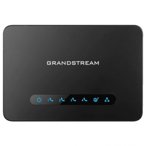 Bộ chuyển đổi ATA VoIP HT814-1