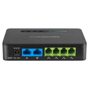 Bộ chuyển đổi ATA VoIP HT814