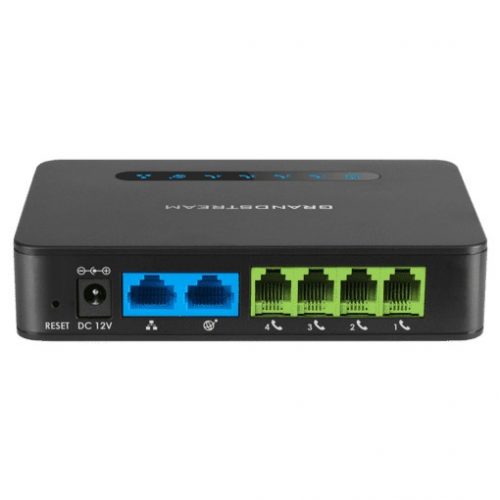 Bộ chuyển đổi ATA VoIP HT814
