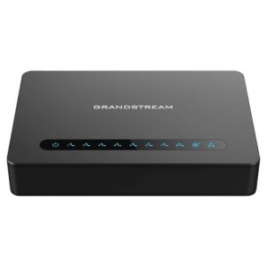 Bộ chuyển đổi ATA VoIP HT818