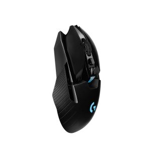 Chuột gaming không dây Logitech G903 Hero